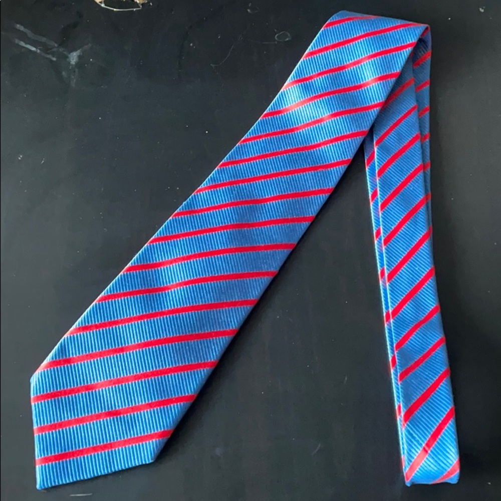 Tie